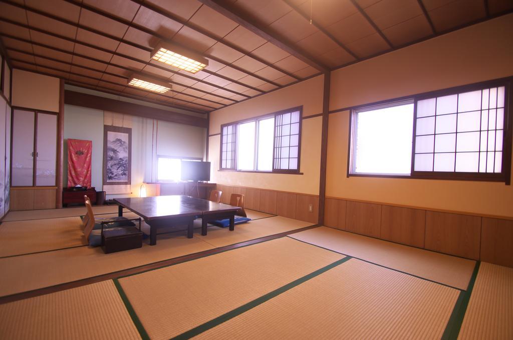 Ryokan Yamadaya Unzen Room photo