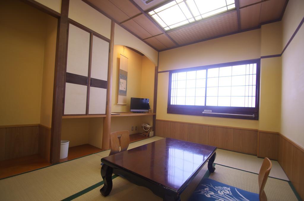 Ryokan Yamadaya Unzen Room photo