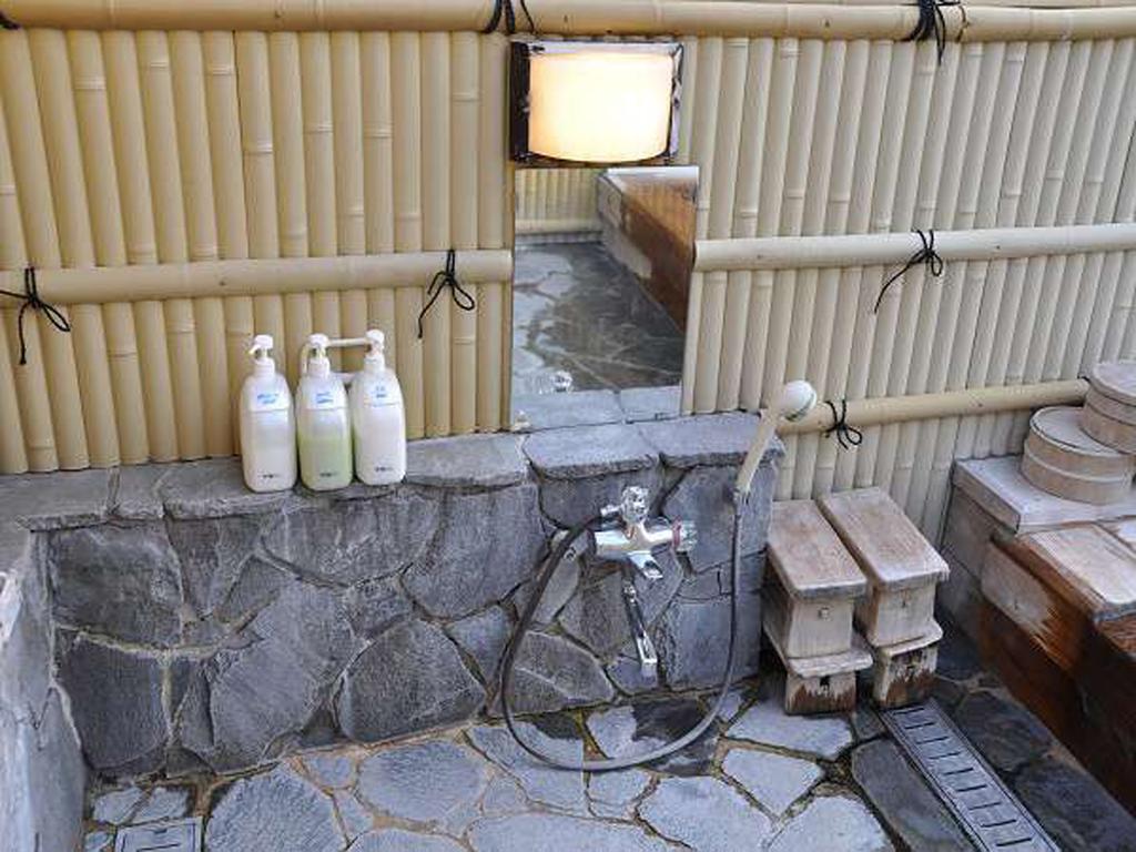 Ryokan Yamadaya Unzen Exterior photo
