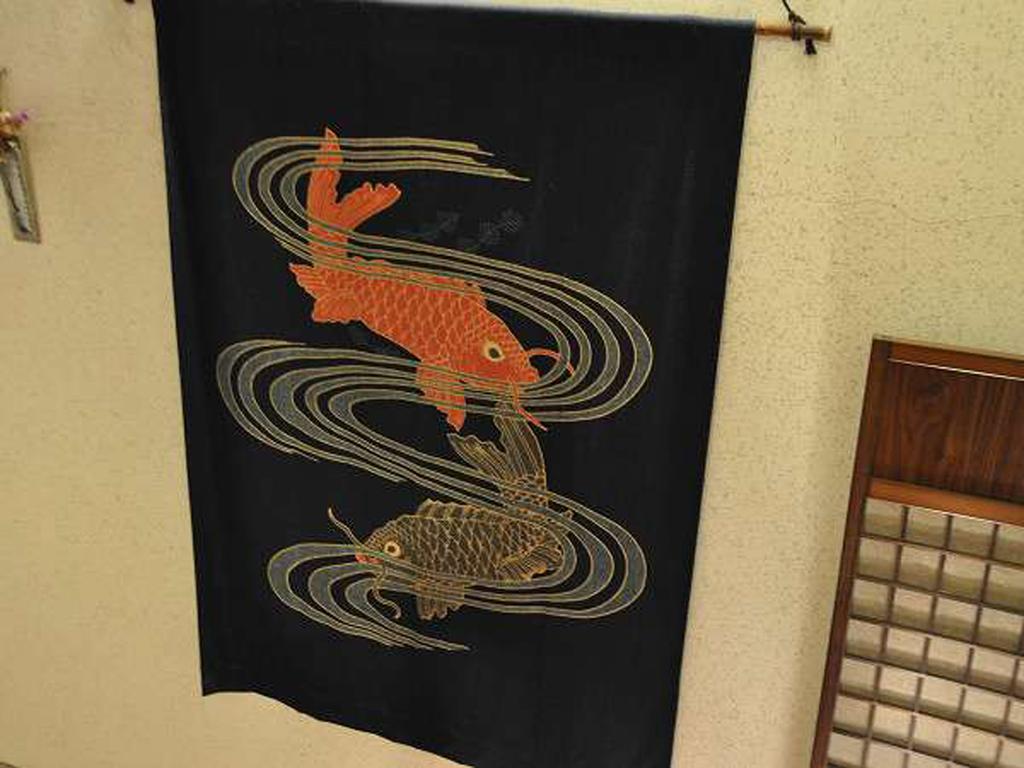 Ryokan Yamadaya Unzen Exterior photo
