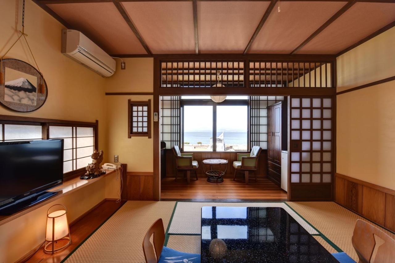 Ryokan Yamadaya Unzen Exterior photo