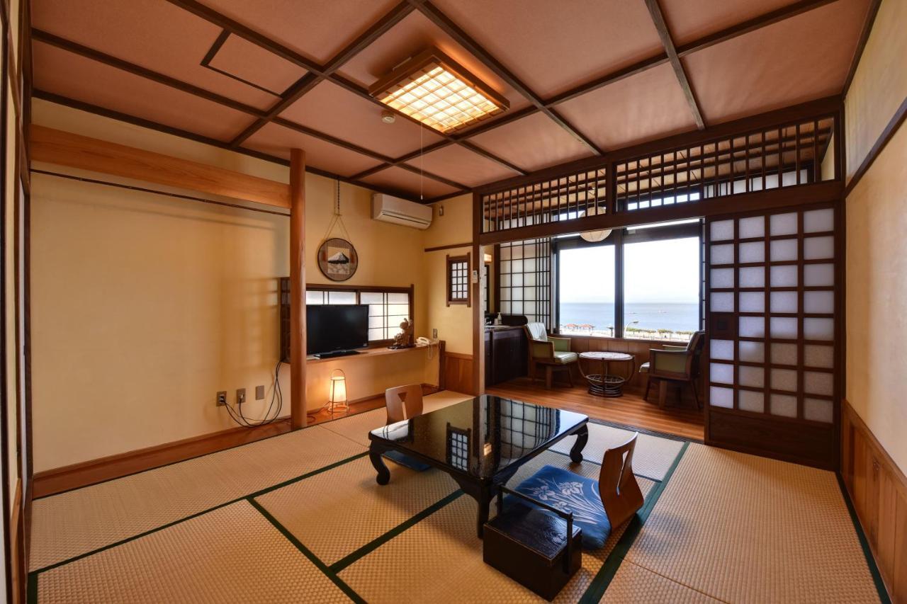 Ryokan Yamadaya Unzen Exterior photo