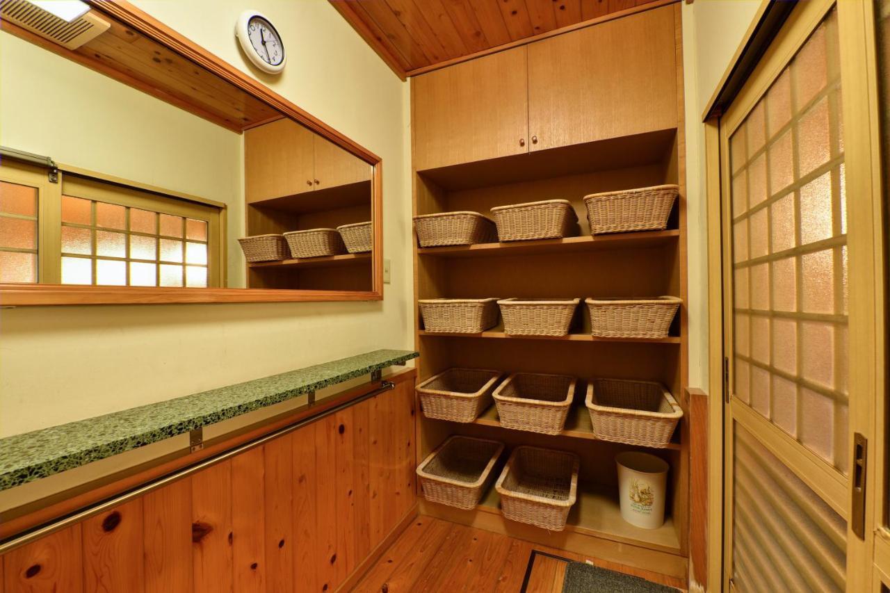 Ryokan Yamadaya Unzen Exterior photo