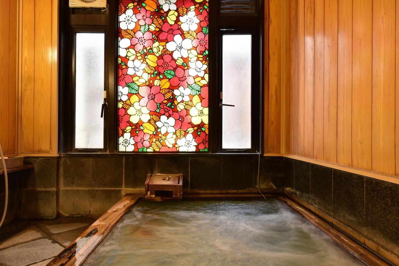 Ryokan Yamadaya Unzen Exterior photo